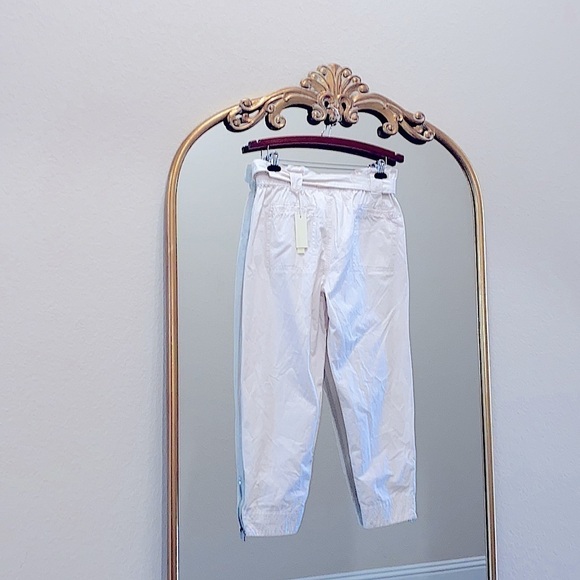 Blank NYC Women's Pants Sergeant Pepper 100% Cotton Pants Size 3 - Picture 3 of 6